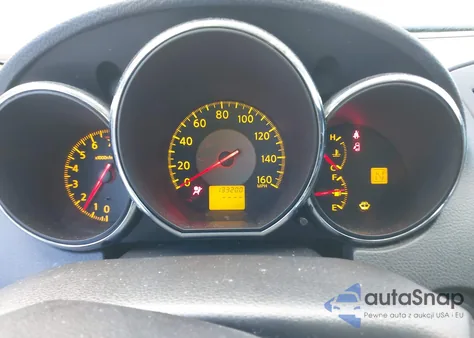 2005 Nissan Altima 3.5 Sl из США, поврежденный, VIN 1N4BL11E95C210964